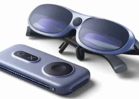 Очки дополненной реальности Rokid MAX Pro