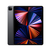 

Планшет Apple iPad Pro (2021) 128GB Wi-Fi + Cellular Space Gray