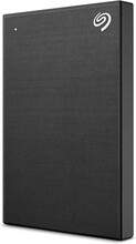 Внешний HDD SEAGATE One Touch Black 1TB