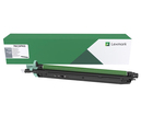 

Фотобарабан черный Lexmark 76C0PK0