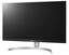 Монитор LG 27UL850-W 27.0-inch серебристый