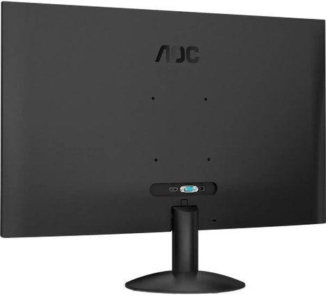 Монитор AOC 27B30H3 27.0-inch черный