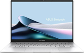 Ноутбук 14&quot; OLED 3K ASUS UX3405CA-PP515W silver (Core Ultra 9 285H/16Gb/1Tb SSD/VGA int/W11) (90NB14W2-M00R90)