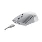 Мышь ASUS ROG Keris Wireless AimPoint P709 90MP02V0-BMUA00, цвет белый
