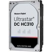 

Жесткий диск Western Digital Ultrastar DC 3.5 HC310 7.2K SATA3