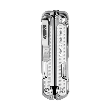 Мультитулы Leatherman Free P4