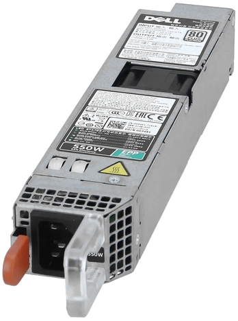Dell Technologies Hot Plug Redundant Power Supply 450-AEIEt