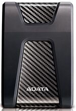 Внешний HDD ADATA DashDrive 2TB