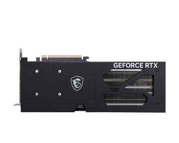 Видеокарта MSI GeForce RTX 5060 Ti 8 ΓБ Retail