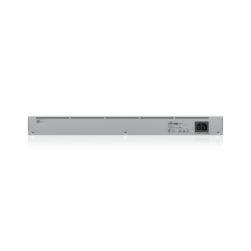 Коммутатор UBIQUITI USW-24