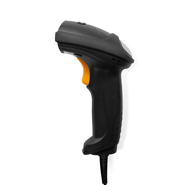 Сканер штрихкодов NEWLAND HR52