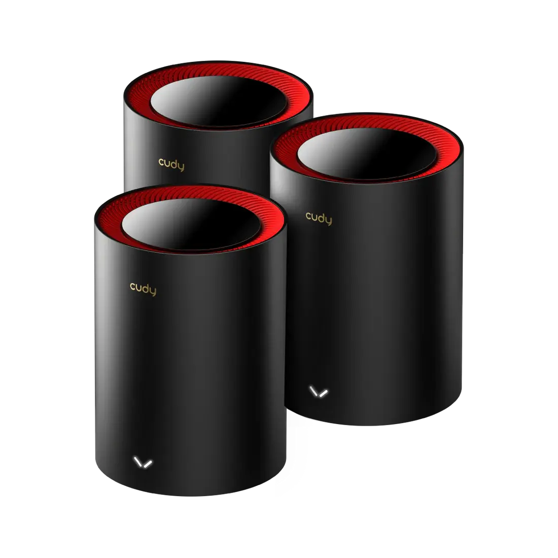 Wi-Fi роутер CUDY M3000