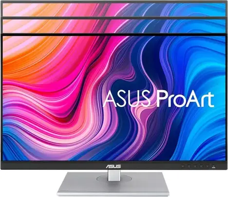 Монитор ASUS PA279CV 27.0-inch черный