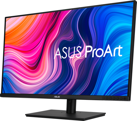 Монитор ASUS PA329CV 32.0-inch черный