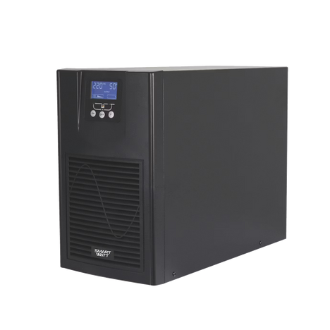 ИБП SMARTWATT UPS MASTER  IEC 3kVA (UPS MASTER IEC 3kVA)