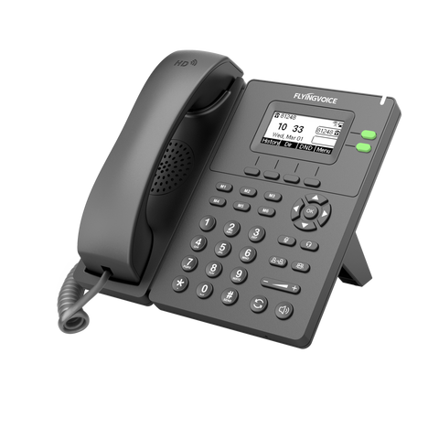 IP-телефон Flyingvoice P20 (P/G)
