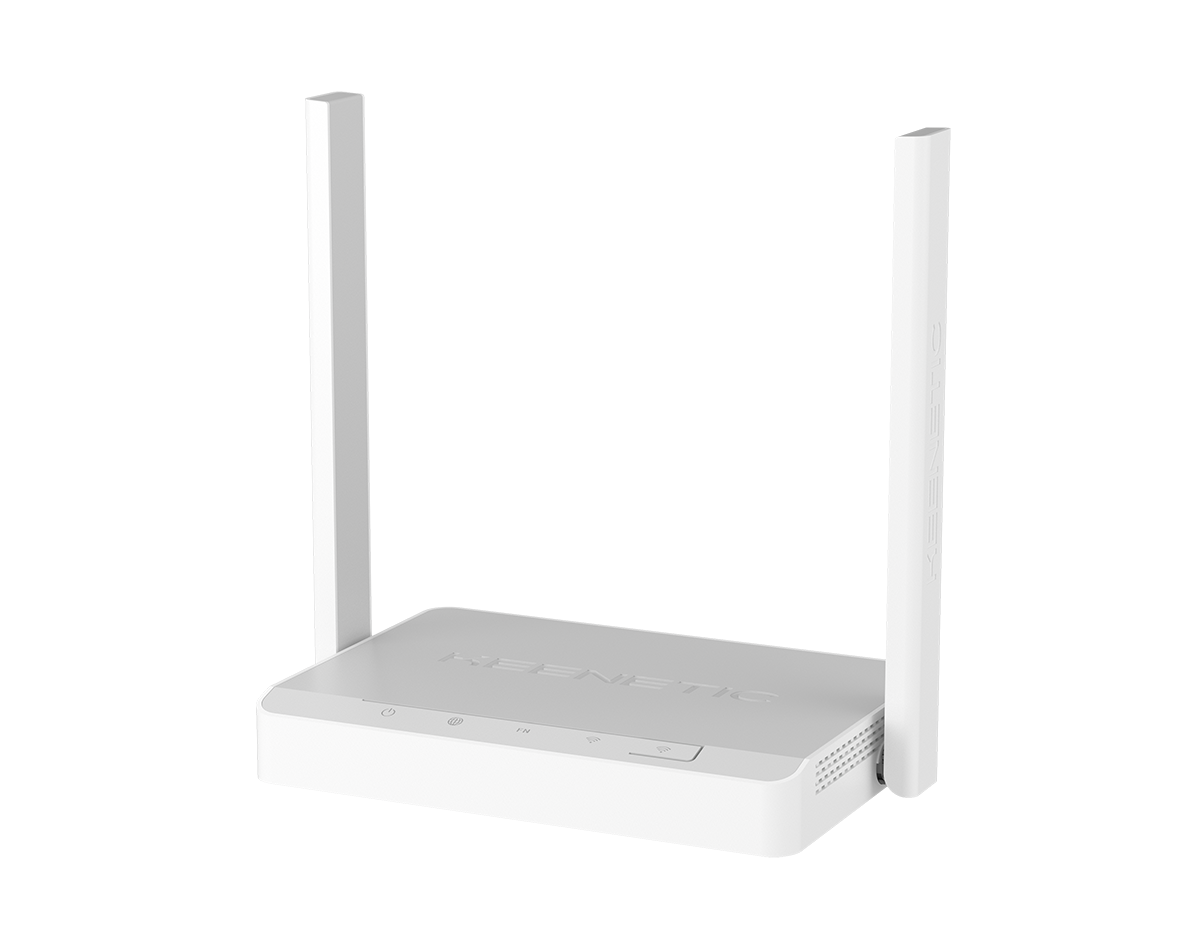 Wi-Fi роутер KEENETIC KN-1714