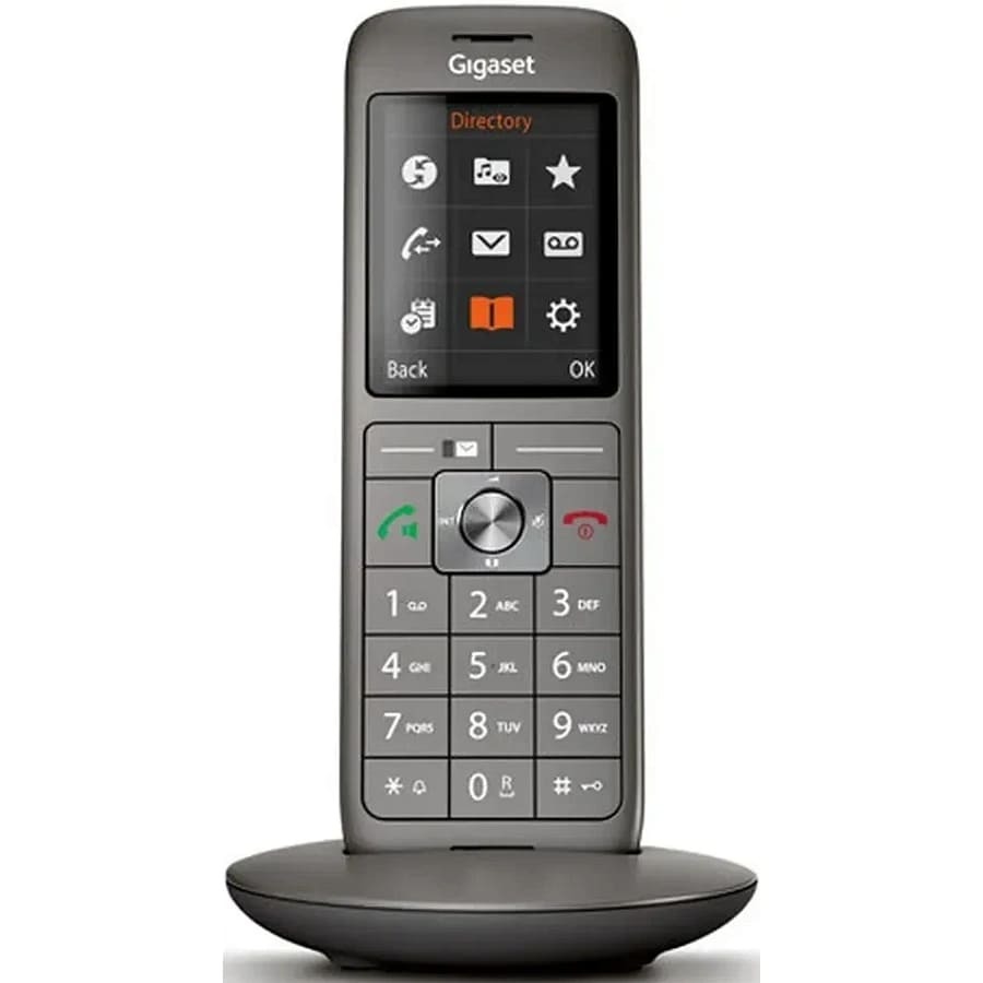 Дополнительная трубка Gigaset CL660HX