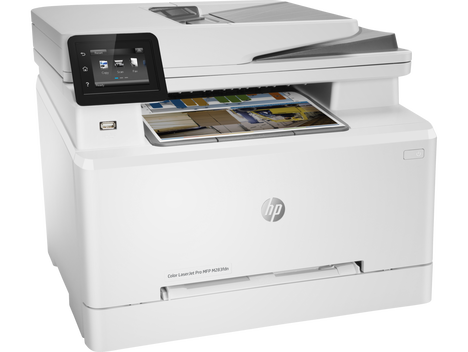 HP Inc. Color LaserJet Pro M283fdn