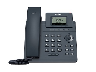IP-телефон Yealink SIP-T30P