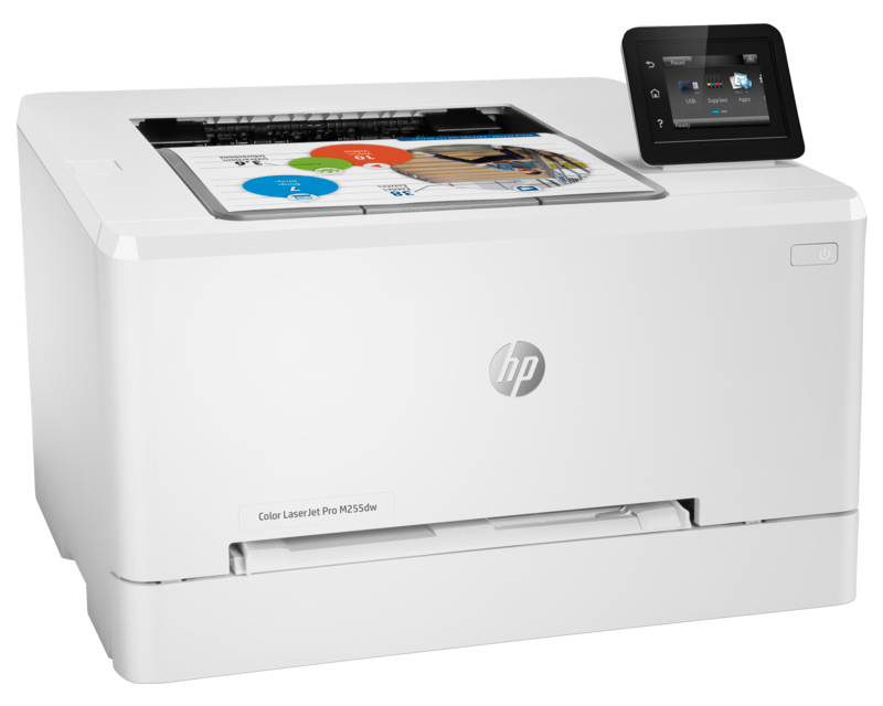HP Inc. LaserJet Pro M255dw