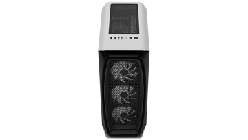 Корпус Aerocool Aero One Frost