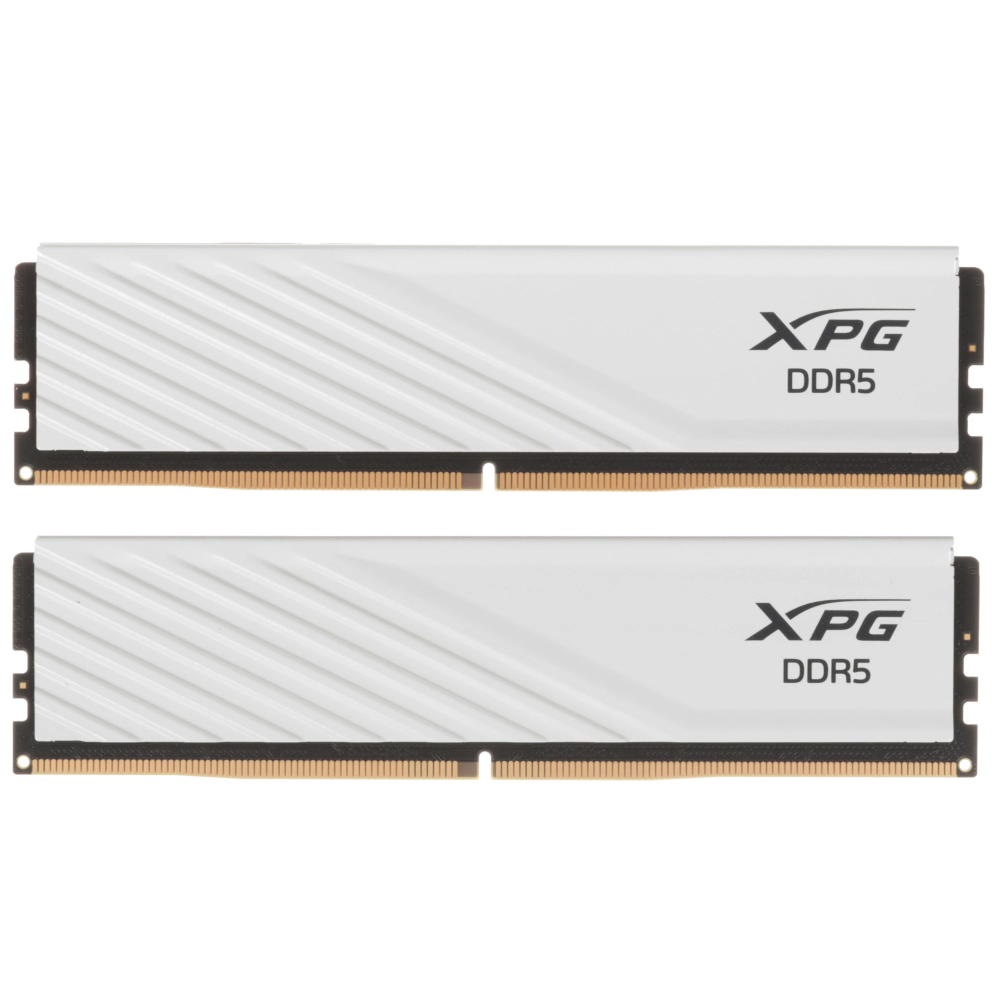 Оперативная память ADATA XPG Lancer Blade DDR5 6000MHz 2*16GB, AX5U6000C3616G-DTLABWH