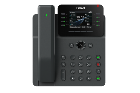 IP-телефон FANVIL V62 Pro
