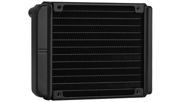 Водяной блок Aerocool Mirage L120