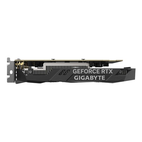 Видеокарта Gigabyte GeForce RTX 3050 6 ΓБ Retail