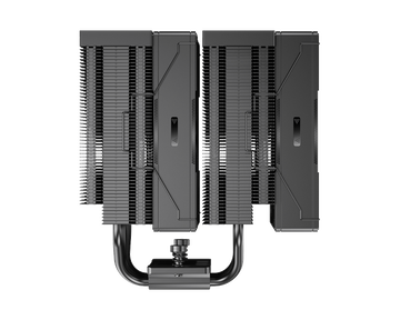 Кулер Процессорный PCCooler для процессора RZ620 BK