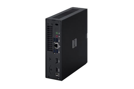 ПК Kvadra D20 Intel Core i3 10100/8GbDDR4-3200/256GB NVMe M.2/150W/WiFi
