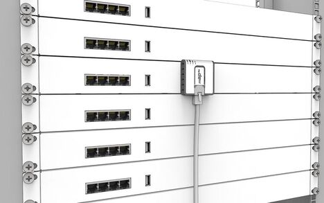 Точка доступа MikroTik RBMAPL-2ND