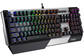 Клавиатура A4tech Bloody B865N, цвет черный
