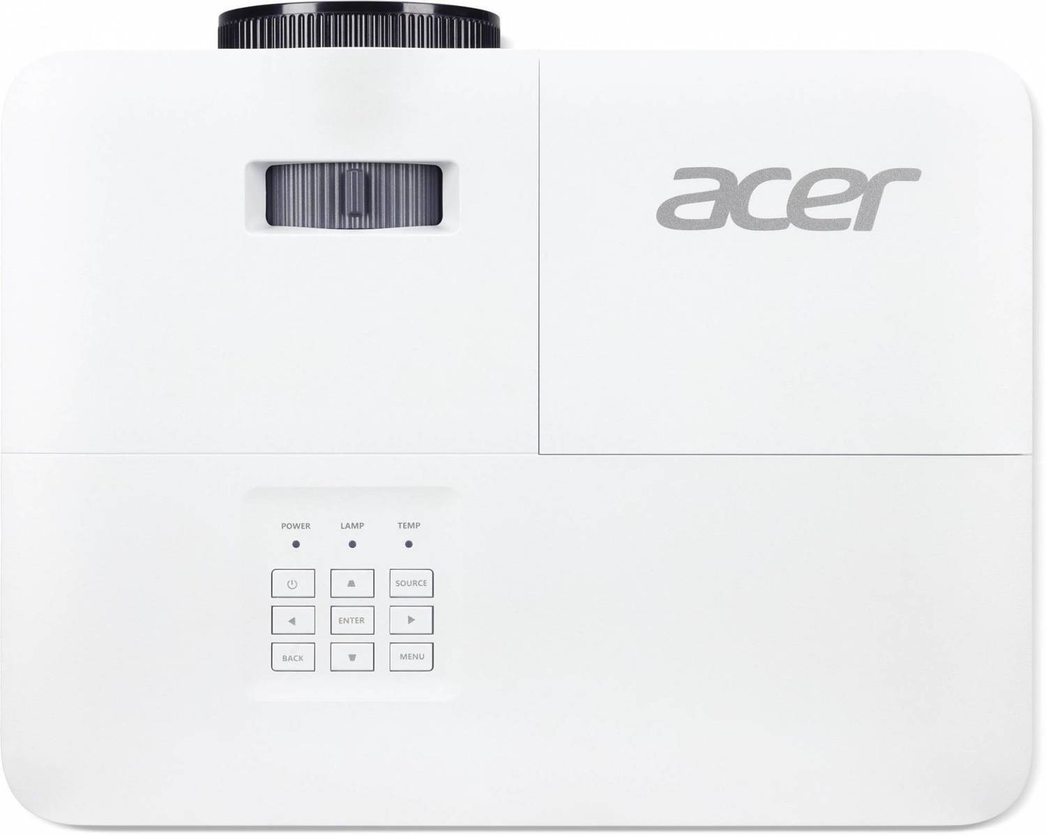 Проектор ACER DLP H5386BDi