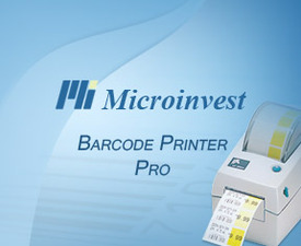 Microinvest 3.07.006, Электронная лицензия