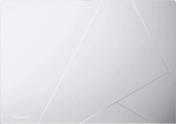 Ноутбук ASUS Zenbook 14 OLED UX3405MA Intel Core Ultra 5 125H (серебристый)