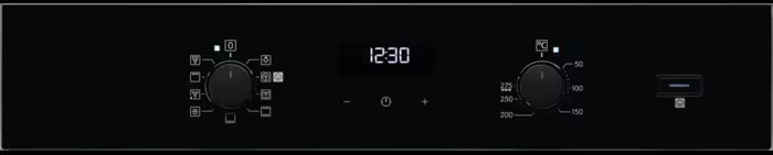 Электрический духовой шкаф Electrolux EOD5F71Z