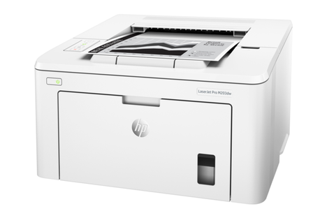 HP Inc. LaserJet Pro M203dw