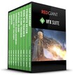 

Red Giant VFX Suite