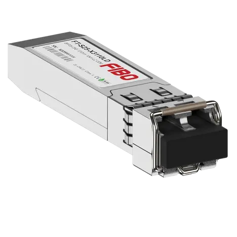 Трансивер FIBO FT-S25-X3110LD