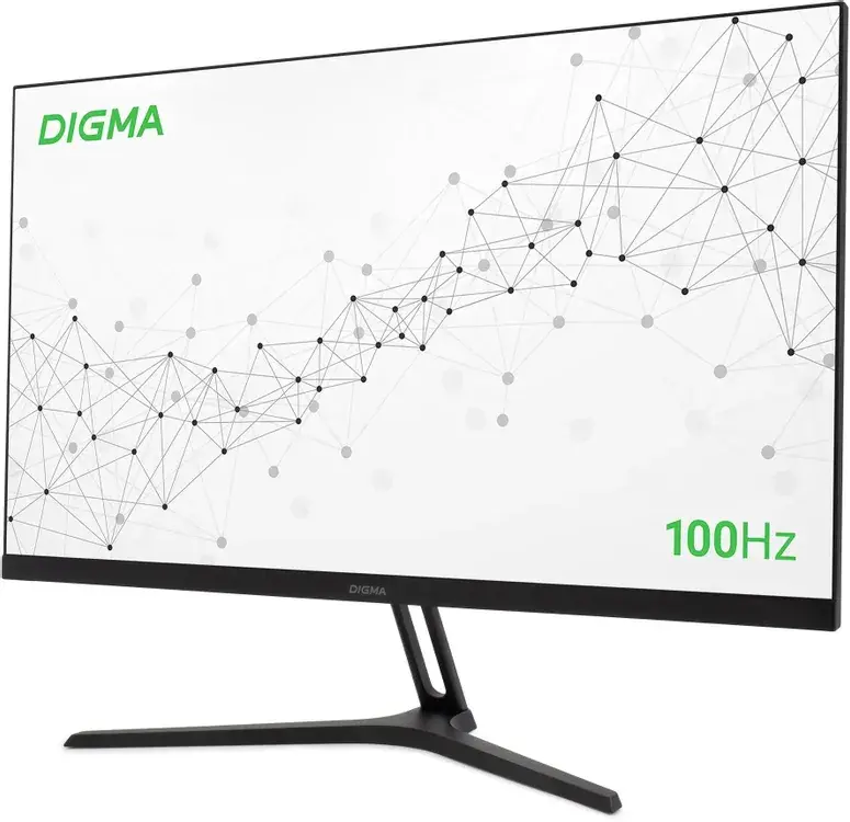 Монитор DIGMA 27P305F 27.0-inch черный