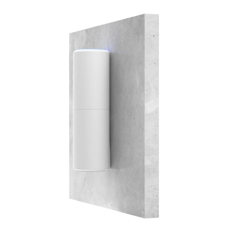 Точка доступа UBIQUITI U6-MESH