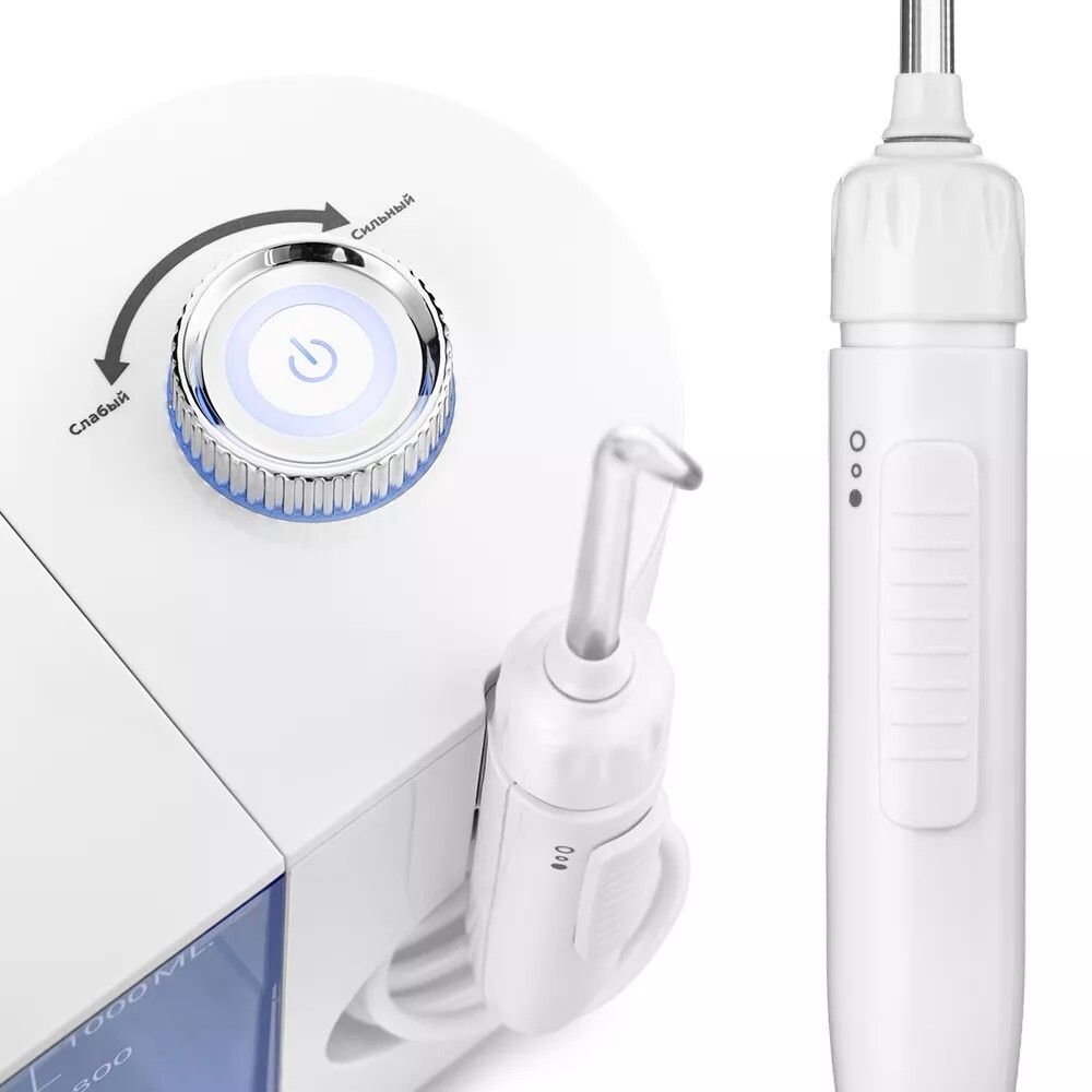 Ирригатор KITFORT КТ-2914