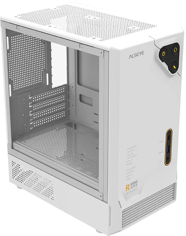 Корпус ALSEYE RAMS 1.0