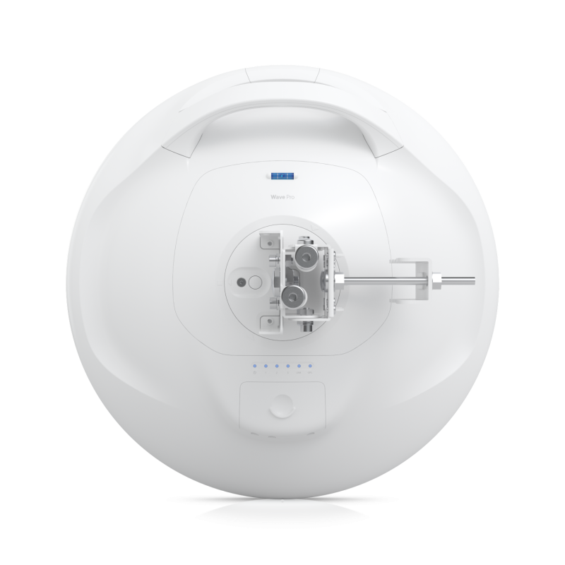 Точка доступа Wi-Fi Ubiquiti UISP Wave Pro Абонентское радиоустройство 60 ГГц для режимов PtP и PtMP