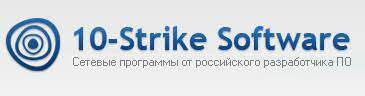 10-Strike Software Полный набор программ администратора Pro (лицензии), Лицензии для установки на один компьютер и учета 100 компьютеров