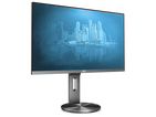 

Монитор AOC I2790PQU 27.0-inch серебристый