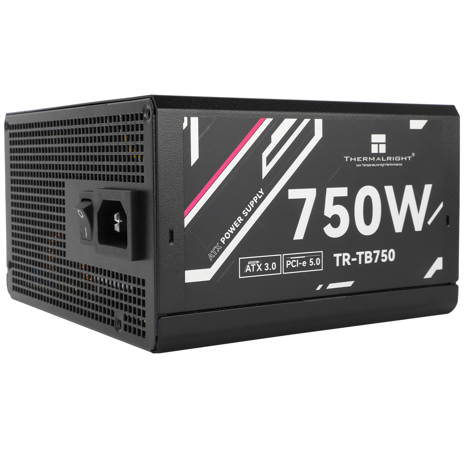 Блок питания Thermalright TR-TB750