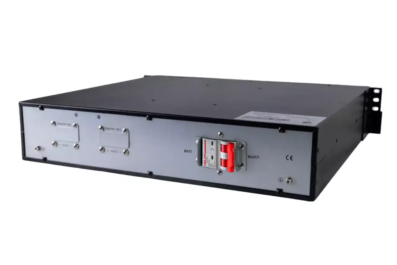 Сменная батарея для ИБП Systême Electric для SRTSE BPSE72RT2UG2